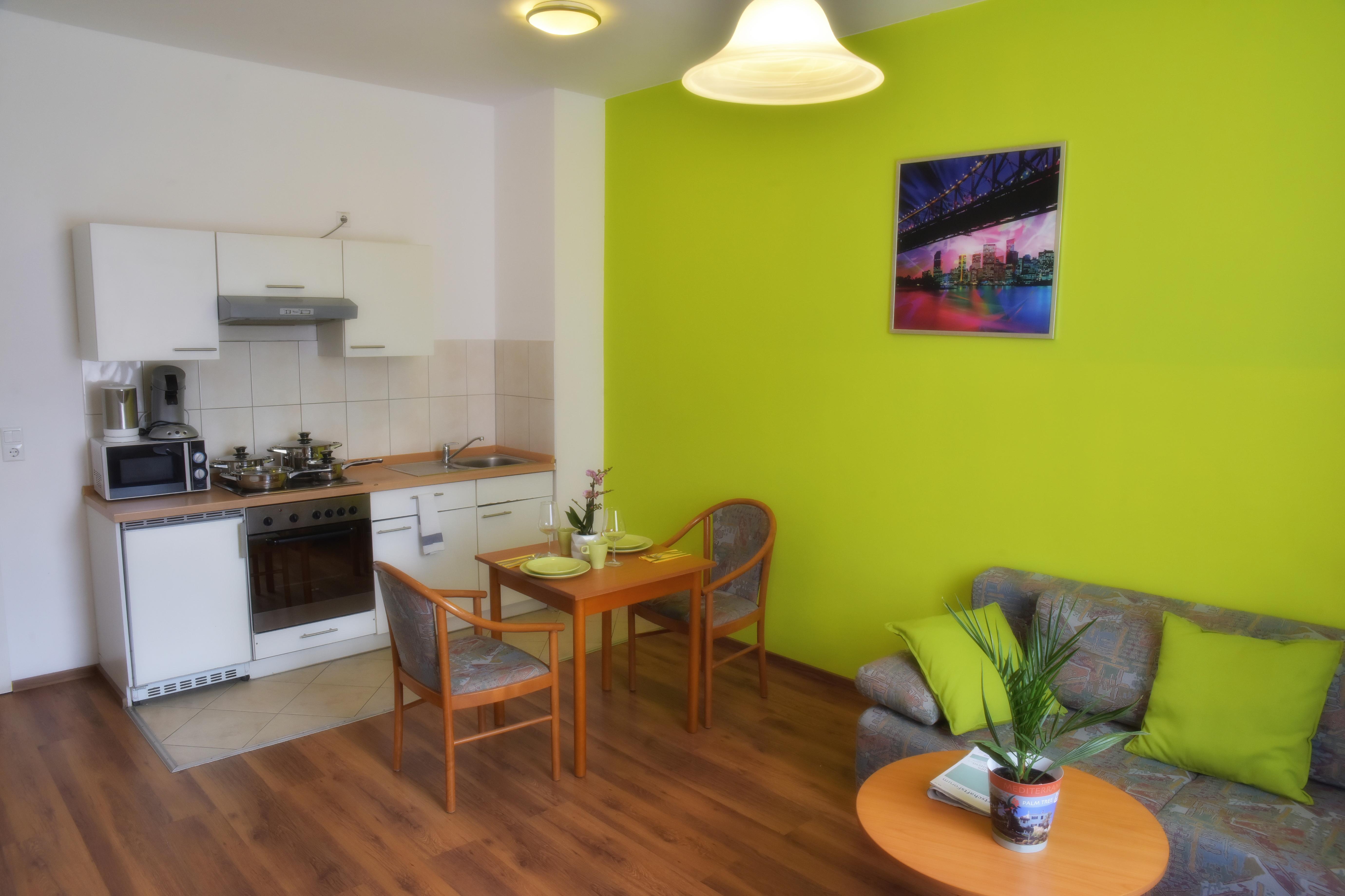Goethe Apartment Frankfurt Франкфурт-на-Майні Екстер'єр фото