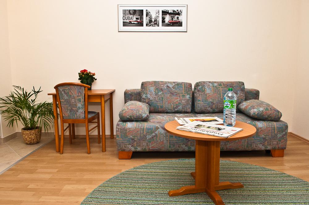 Goethe Apartment Frankfurt Франкфурт-на-Майні Екстер'єр фото