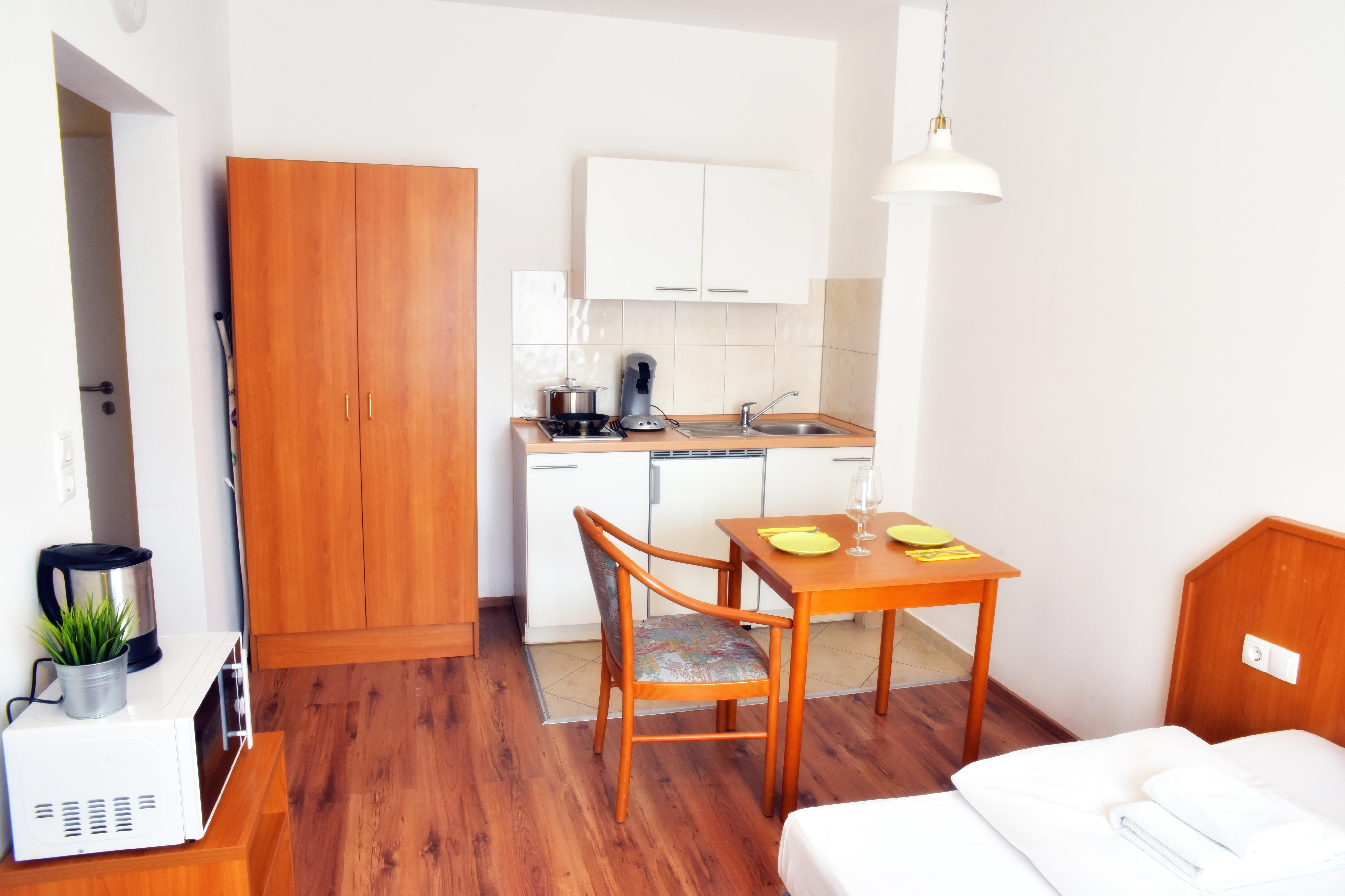 Goethe Apartment Frankfurt Франкфурт-на-Майні Екстер'єр фото