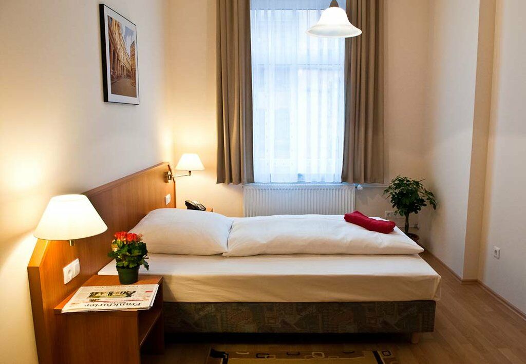 Goethe Apartment Frankfurt Франкфурт-на-Майні Екстер'єр фото