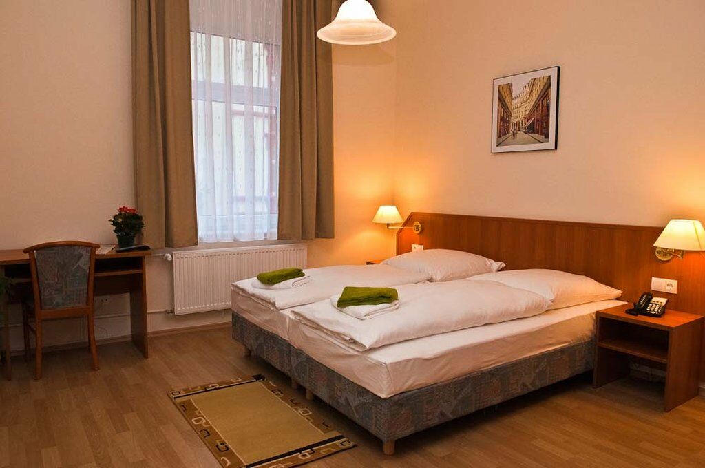 Goethe Apartment Frankfurt Франкфурт-на-Майні Екстер'єр фото