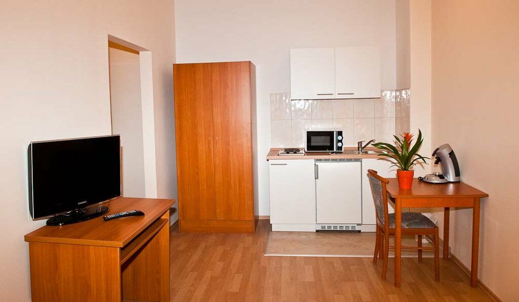 Goethe Apartment Frankfurt Франкфурт-на-Майні Екстер'єр фото